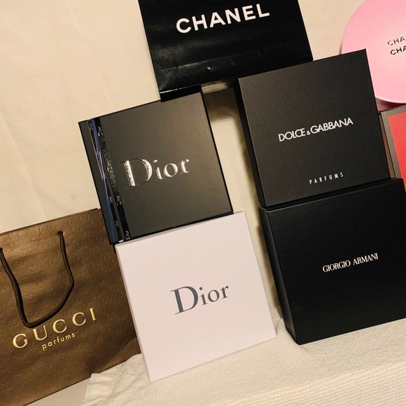 Designer boxes - Picture 2 of 3